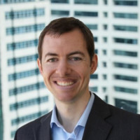 Red Five Employee Michael Searway's profile photo