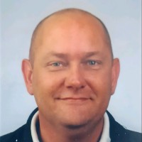 Van Zaal Transport Employee Remco Heijnen's profile photo