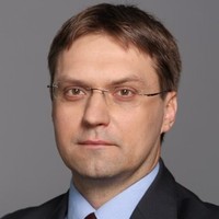 BIK Employee Sławomir Grzybek's profile photo