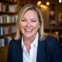 Right On Crime Employee Tonya Kerr's profile photo