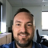 LEDO plus d.o.o. Employee Davor Simunic's profile photo