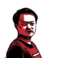 PIXELHUE TECHONOLGY Employee Nicholas Ge's profile photo