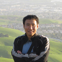 Synnex Employee Fred Liu's profile photo