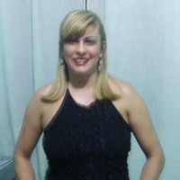 Isabel Cristina Vicente's profile photo