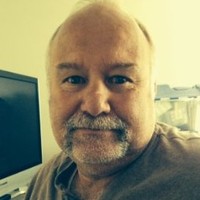 The Tailored Closet Employee Kevin Griffin's profile photo