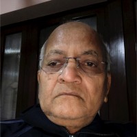 Ashok Chamaria Email