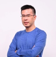 LINE Bank 連線銀行 Employee Leo Weng's profile photo