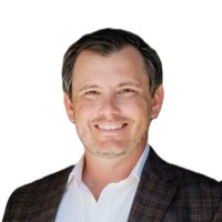 Select Lending Services Employee Ashton Burk's profile photo