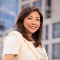KPMG Singapore Employee Cherine Fok's profile photo