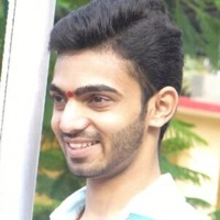 VECTRE Employee Kautuk Nilkar's profile photo