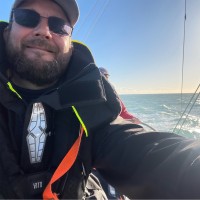 BMC Employee Rob van Hilten's profile photo