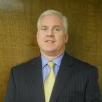 Executive Wealth Management Employee Blane Tierney's profile photo