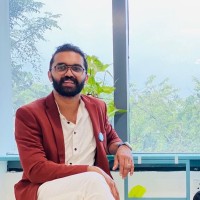 CODESAP ™ Employee Shameer Srk's profile photo