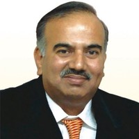 Pitambari Products Pvt. Ltd. Employee Ravindra Prabhudesai's profile photo