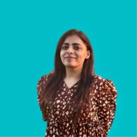 Devsinc Employee Ayesha Hussain's profile photo