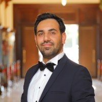 Girişim Elektrik A.Ş. Employee Özgür Çeri's profile photo
