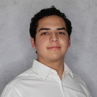 Aerospace Center Employee Luis Loera's profile photo