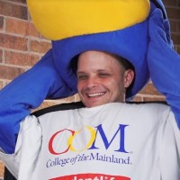 College of the Mainland Employee Bradley Denison's profile photo