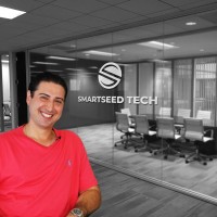 SmartSeed Tech Employee Wilson Viera's profile photo