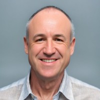 Keeps Employee Ian Smith's profile photo