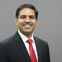 Siemens Technology and Services Private Limited Employee Harshal Kulkarni's profile photo