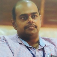 konguengineering college-perundurai Employee Karthik M's profile photo