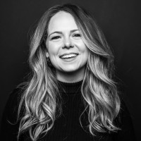 Freelance Writer, Blogger & Editor Employee Ashley Brozic's profile photo