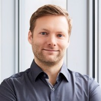 IT-Choice Software AG Employee Christoph Berz's profile photo