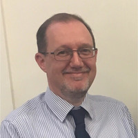 Foreign, Commonwealth and Development Office Employee Joel Watson's profile photo