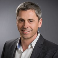 Stranger Maschinenbau Employee Michael Stranger's profile photo