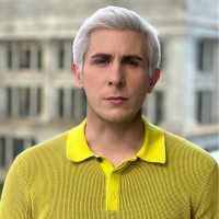 University of Illinois at Urbana-Champaign Employee Joshua Dees's profile photo