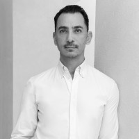 Rami Al Ali Couture Employee Rami al Ali's profile photo