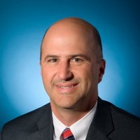 Loopback Analytics Employee Rob Shay's profile photo