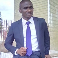 Godman Chikere Email
