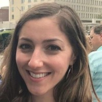 Payright Workforce Solutions Employee Adria Nejaime's profile photo