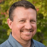 OnSwitch Employee Dane Bigham's profile photo