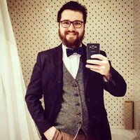 CheMastery Group Ltd Employee Matt Nandhra-Calow's profile photo