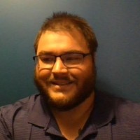 Ballad Health Employee Ethan Ingram's profile photo
