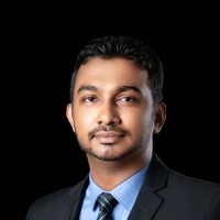 Vella Group of Companies Employee Dinesh Chaminda's profile photo