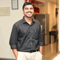 Viacom18 Media Private Limited Employee Sushant Chavan's profile photo