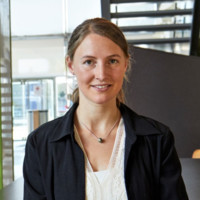 Anna Coenen-Stass Email & Phone Number