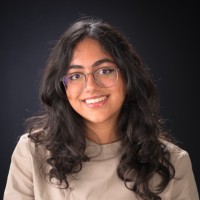 Berkeley International Study Program (BISP), UC Berkeley Employee Netra Neelakantan's profile photo
