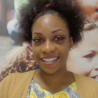 ERTUSA Employee Cherhonda Courts's profile photo