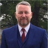 TechnipFMC Employee David McKinven's profile photo