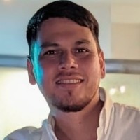 Gilbert Coronel Email