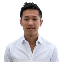 Innovation Group UK Employee Daniel Yeh's profile photo
