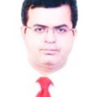 Tata International Limited Employee Suresh Balani's profile photo