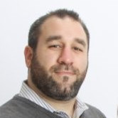 Axon Employee Matt Corey's profile photo