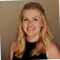 Deloitte Employee Megan Bruno's profile photo