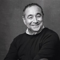 3C Ventures Employee Michael Kassan's profile photo